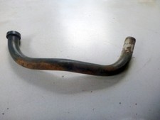 COLLECTEUR COUDE D ECHAPPEMENT