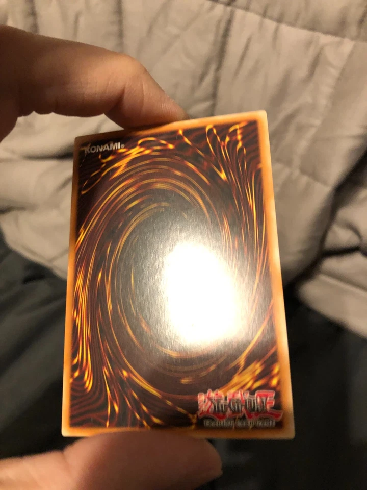 Majestic Star Dragon - SOVR-EN040 Ghost Rare NM Yugioh Card - Image 2 of 4