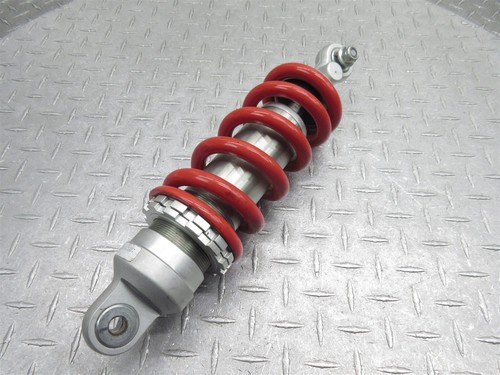 2016 14-16 Aprilia Shiver 750 SL750 Rear Shock Absorber Back Suspension Coil - Picture 6 of 10