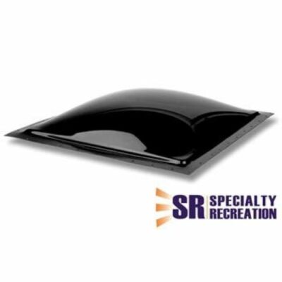 Specialty Recreation SL1414S Thermoformed Polycarbonate Skylight For RVs