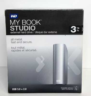 Wd my book wdbfjk0040hbk - disque dur - 4 to - externe (de b en ance Clasf inf