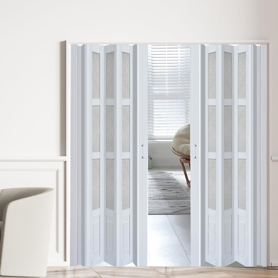 White 72x80