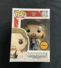 Funko Pop! WWE - Kevin Nash Chase #74 Limited Edition NWO Diesel