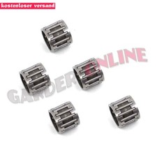 5x Nadellager für Husqvarna 340 345 350 351 353 359 346 357 XP 455 Kettenrad