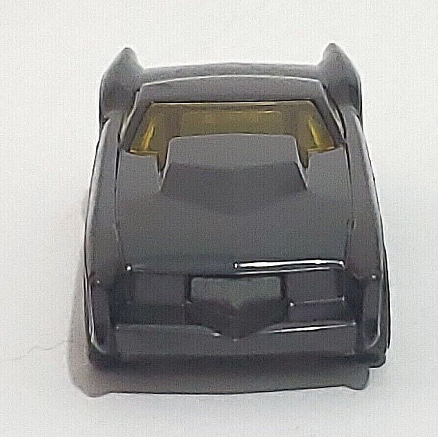 2022 THE BATMAN Design THE GOV'NER☆ black;CATWOMAN☆LOOSE Hot Wheels