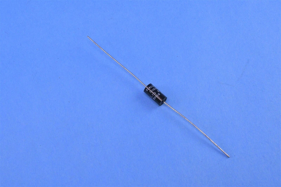 10 Mil-Spec Bendix C-130 7.7Ohm Wire Wound Resistor # 180652 1% Non Inductive - Image 2 of 4