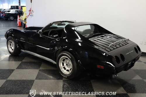 1974 Chevrolet Corvette - Picture 7 of 40