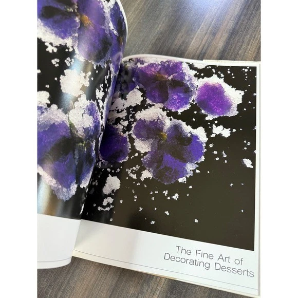 El Gran Libro de Hornear Arnold Paso a Paso Pastel Galleta Pan Pastel Recetas Foto 3 de 4