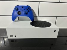 Microsoft Xbox Series S 512GB White