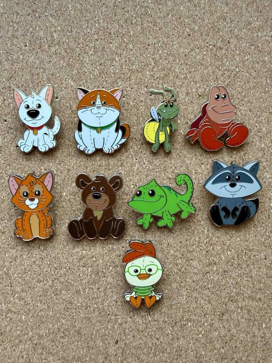 Preços baixos em Bolt colecionáveis Disney | eBay