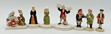 SEBASTIAN MINIATURES CANDY STORE, BOLEYN, FORD, ARMSTRONG, KNICKERBOCKER-2 MISC