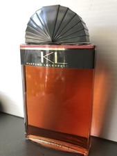 "KL" Women 4.2 Oz Lagerfeld ORIGINAL Eau de Toilette EDT 125 ml Vintage Bethco
