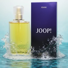 Joop Femme Eau de Toilette EDT 100 ml  Spray ...