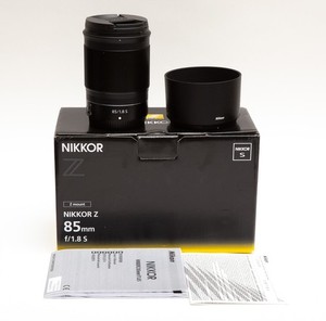 Nikon Z 85 | eBay