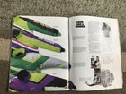Arctic Cat vintage 1991 World Class Snowmobiles full line brochure — photo 2