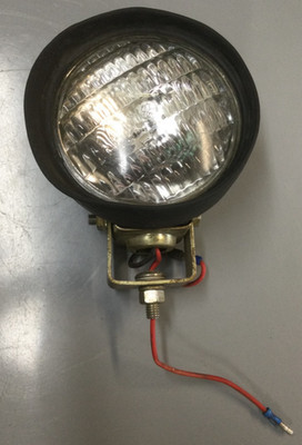 Genuine Walker 5989-2 Incandescent Light Assembly for Walker Mowers