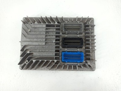 2013-2016 Buick Verano Engine Control Computer Ecu Pcm Ecm Pcu Oem TRUYF