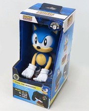 Sonic the Hedgehog EXG Cable Guys Multi Mobile Stand Controller Stand 22cm
