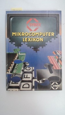 Sybex Mikrocomputer Lexikon Sybex:
