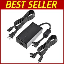 AC/DC Switching Adapter for Recliners - US Plug Included