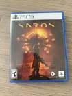 SAROS - Sony PlayStation 5