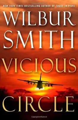 Vicious Circle - Smith, Wilbur