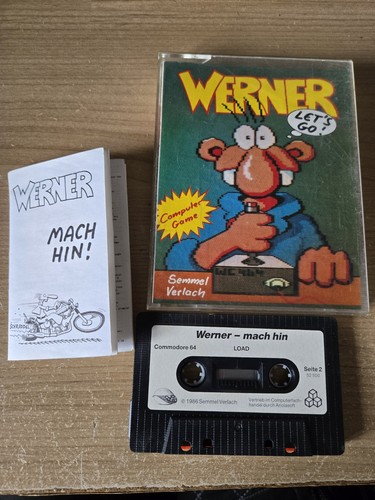 GO + 1973 + COMPLET + 3M + CASSETTE LIVRE + RARE + ANGLAIS