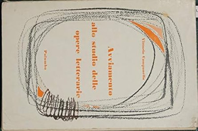 Studienbeginn literarischer Werke [Unknown Binding]