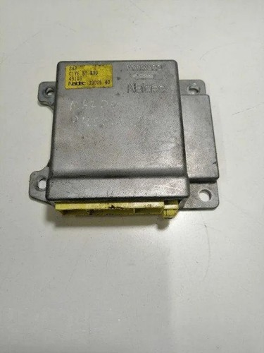 MAZDA PREMACY CP Airbag-Steuergerät C1Y657K30 2.00 Petrol 96kw 2002 17129183