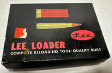 Lee Loader Complete Reloading Tool-Quality Built 12 Gauge 2 3/4" Shells