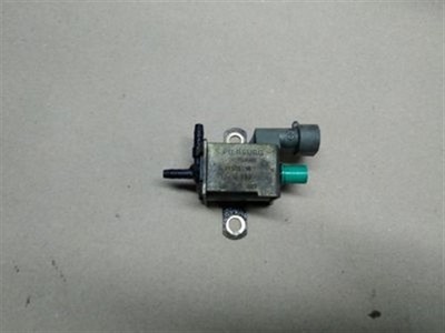 Magnetventil Doppelt RAM Staubsauger Senator Carlton C26NE C30SE
