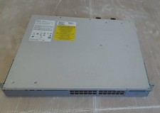 Catalyst C9200-24T-E 9200 Series 24-Port Ethernet Network L2 Switch