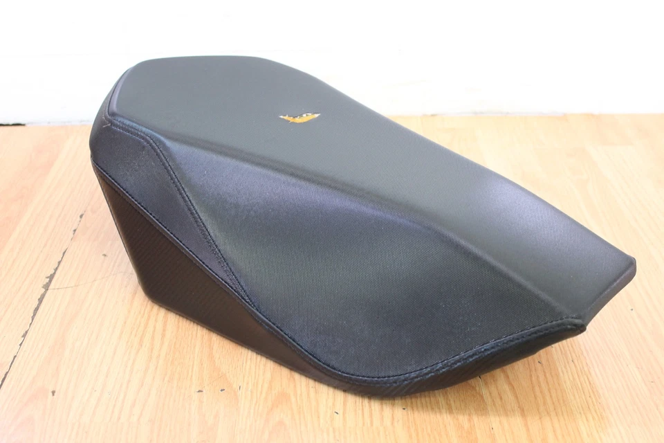 SKI-DOO Summit 850 2017 asiento/sillín ETEC Foto 4 de 4