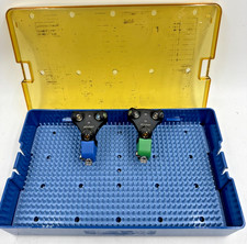 Stryker eGenius Fumur Trackers Including Ref 6003-034-000 + 6003-024-000 Tibial