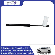 Verin de hayon / de capot Renault Zoe