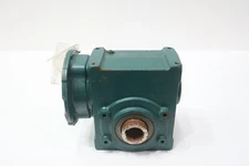 DODGE 26Q15H14 TIGEAR-2 RIGHT ANGLE WORM GEAR SPEED REDUCER 3.62HP 15:1