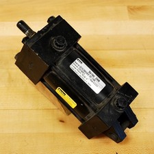 Parker 02.50 CBB2ANUS14AC 2.500 Pneumatic Cylinder, 2 1/2" Bore 2 1/2" stroke