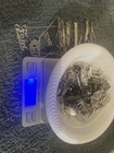 Sterling Silver Cufflink And Tie Bar Lot 300+ Grams — photo 7