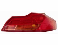 RÜCklicht RÜCkleuchte Links Opel Insignia SW 2009-2013