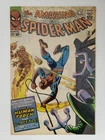 Amazing Spider-Man #21 - 1965 - 2nd Appearance of the Beetle - Silver Age KEY