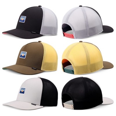 DJINNS Seersoftmesh Trucker Cap - Hat Cap Meshcap Baseball Cap Baseball Cappy New