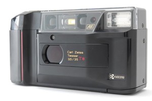 Yashica T2d for sale | eBay