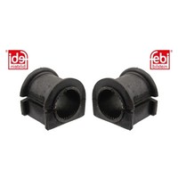 2X Febi Bilstein Lagerung Stabilisator Vorne Links Rechts FüR Jeep Grand