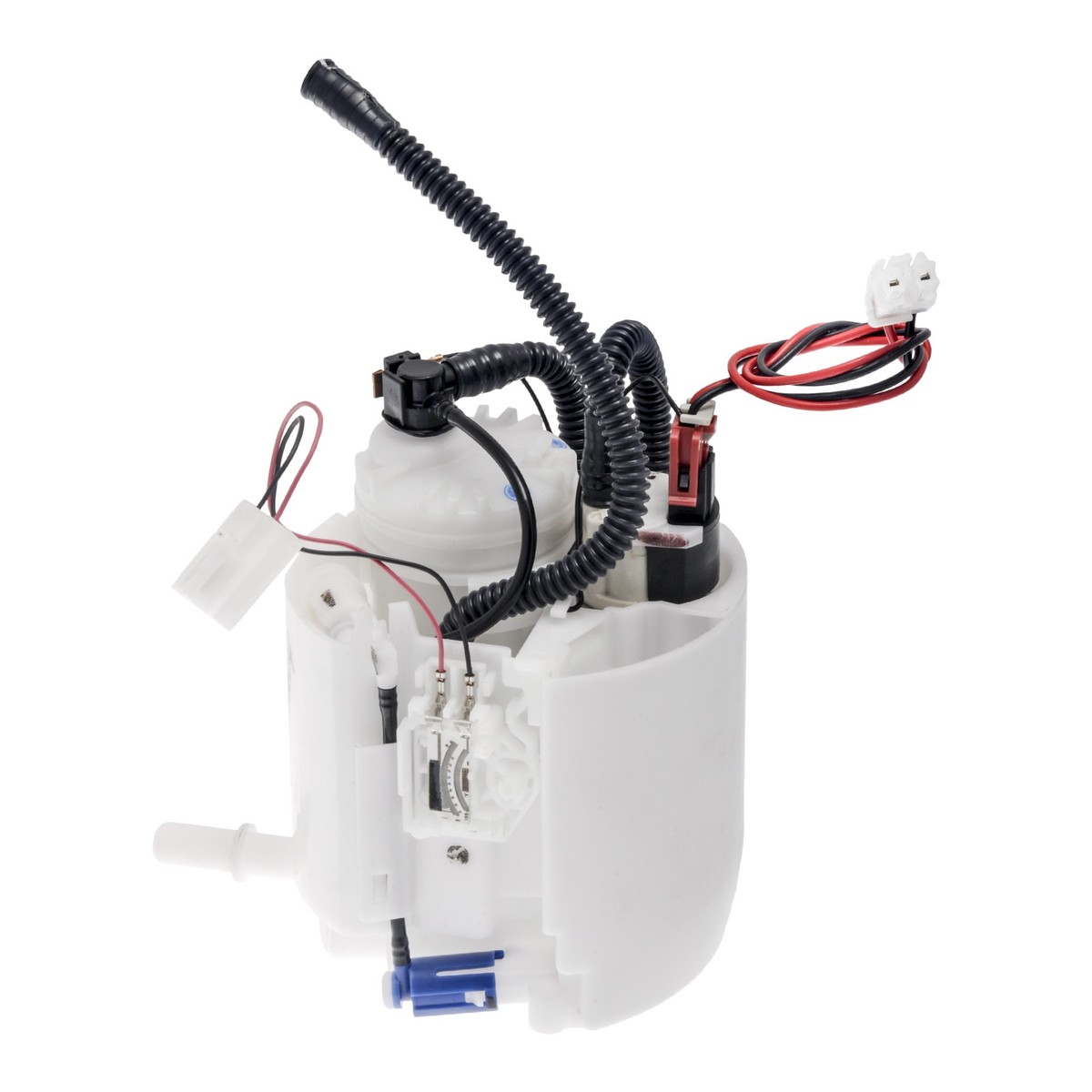 Fuel Pump Module For Ford Lincoln Explorer Flex MKT 2013-2014 E2605M US