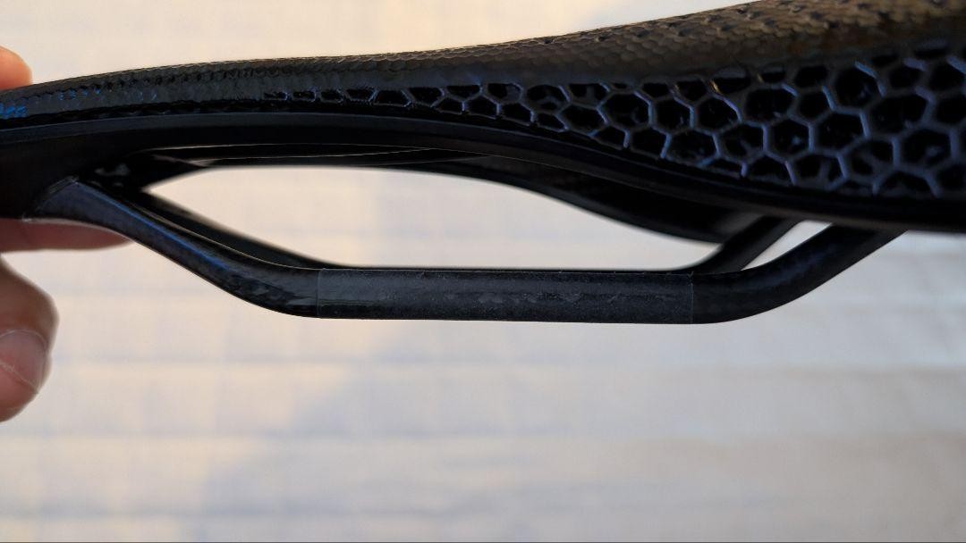 Specialized Romin Evo Mirror 155Mm | eBay