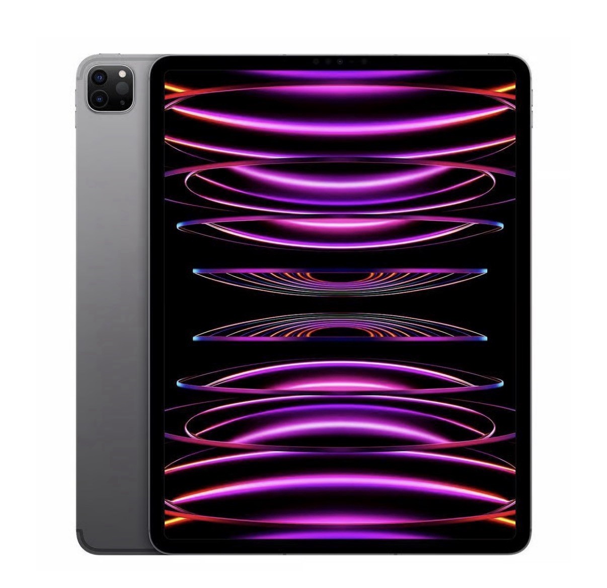 iPad Pro 12.9 Inch 6th Gen (APPLE) Gently Used-image