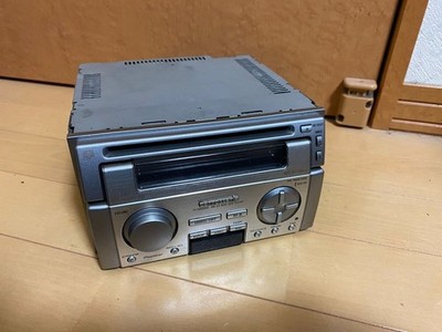 Pioneer Carrozzeria FH-P9900MD Double DIN CD/MD Player Vintage