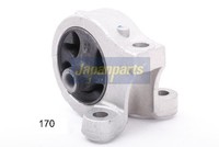 Motorlager Motorhalter Motorseitig Oder Vorne FÜR Nissan - Japanparts RU-170