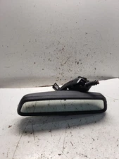 525I      2006 Rear View Mirror 1362829