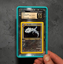Steelix [1st Edition] #15 Prices | Pokemon Neo Genesis | Pokemon Cards